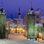 FONTOS ADÓVÁLTOZÁSOK ÉSZTORSZÁGBAN 2026-BAN